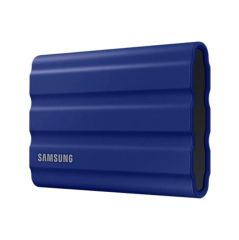 Samsung T7 1TB Usb 3.2 Gen2 Mavi Shield