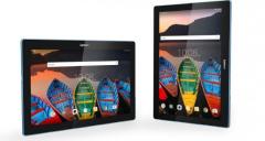 LENOVO Tab 10 Qualcomm Snapdragon 1.30GHz 1GB 16GB 10.1'' Siyah Tablet ZA1U0062TR