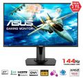 ASUS 27''FHD 1920x1080 1ms 144Hz 2Wx2 DVI,DP G-SYNC Monitör