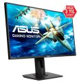 ASUS 27''FHD 1920x1080 1ms 144Hz 2Wx2 DVI,DP G-SYNC Monitör