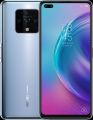 TECNO CMN16PRE-128-SLV 64MP CAMON16 PREMIER CE9 8GB/128GB 6.9''GRİ