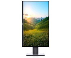 Dell 27'' P2720D 5ms QHD Pivot Yükseklik Ayarlı IPS