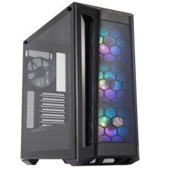 Cooler Master MasterBox MB511 (650W 80+Bronze)