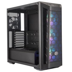 Cooler Master MasterBox MB511 (650W 80+Bronze)