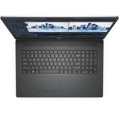 Dell M7760 Xeon W-11955M-17''-32GB-512SSD-16G-WPro