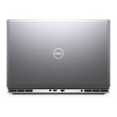 Dell M7760 Xeon W-11955M-17''-32GB-512SSD-16G-WPro