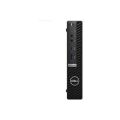 DELL N010O3080MFF_UBU Opti 3080 MFF,Ci3-10100T, 8GB, 128GB SSD, Integrated, Ubuntu