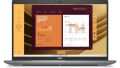 DELL N007L555015U Latitude 5550 Ultra 5 125U 4.30 Ghz 16GB 512GB SSD 15.6'' Ubuntu