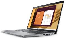 DELL N007L555015U Latitude 5550 Ultra 5 125U 4.30 Ghz 16GB 512GB SSD 15.6'' Ubuntu