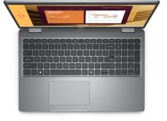 DELL N007L555015U Latitude 5550 Ultra 5 125U 4.30 Ghz 16GB 512GB SSD 15.6'' Ubuntu