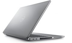 DELL N007L555015U Latitude 5550 Ultra 5 125U 4.30 Ghz 16GB 512GB SSD 15.6'' Ubuntu