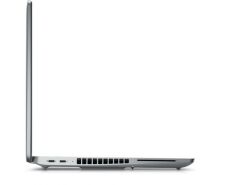 DELL N007L555015U Latitude 5550 Ultra 5 125U 4.30 Ghz 16GB 512GB SSD 15.6'' Ubuntu