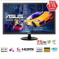 ASUS 21.5''FHD 1920x1080 1ms 75Hz FreeSync LED Gaming Monitör VP228QG