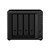 Synology DS420PLUS NAS Server 4 Adet-3.5 Disk Dest