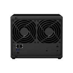 Synology DS420PLUS NAS Server 4 Adet-3.5 Disk Dest