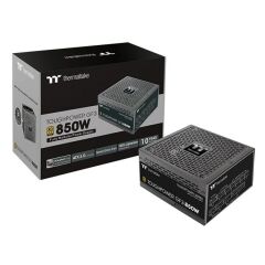 Thermaltake 850W 80+ Gold PCIe5 ( GF3 Gen 5.0 )