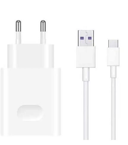 HUAWEI CHARGER-USB-TYPE-C ŞARJ CIHAZI KABLOLU ADAPTÖR USB-TIP C