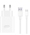 HUAWEI CHARGER-USB-TYPE-C ŞARJ CIHAZI KABLOLU ADAPTÖR USB-TIP C