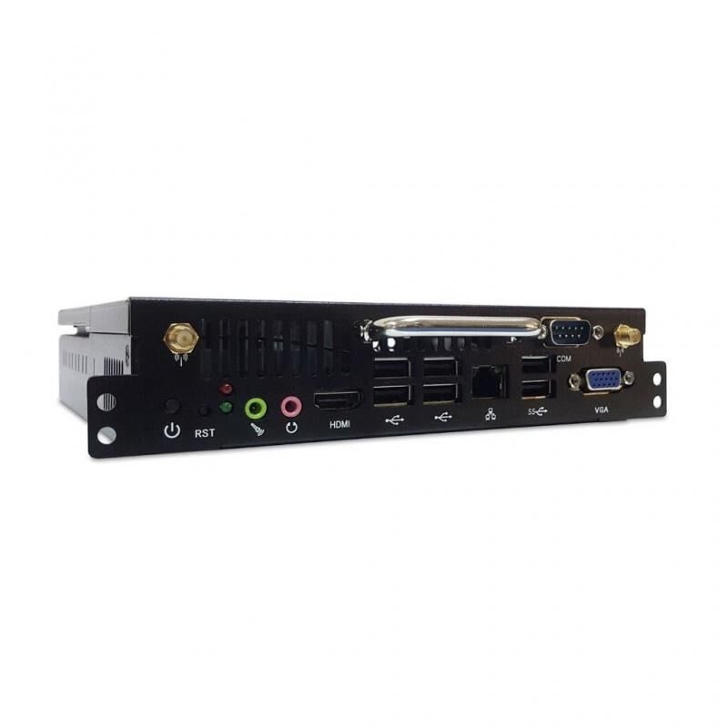 QUADRO OPS31-64824 OPS31 64824 Ci5 6400T 2,2GHZ 8GB 240gb SSD FREEDOS OPS PC