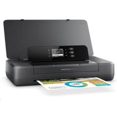 HP N4K99C OfficeJet 202 Renkli Inkjet Mobil WiFi 10/7ppm A4 Yazıcı