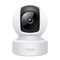 TP-LINK TAPO-C212 Pan Tilt Home Security Wi-Fi Camera