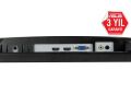 ASUS VG245HE 24'' 1920x1080 1ms 75Hz 2Wx2 VGA,2xHDMI Siyah Gaming LED Monitör