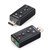 Dark DK-AC-USC71 Usb 2.0 7.1 Kanal Çıkış Ses Adapt