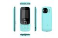 ITEL IT2166-GREEN IT2166 M1 LIGHT GREEN TR 4+4