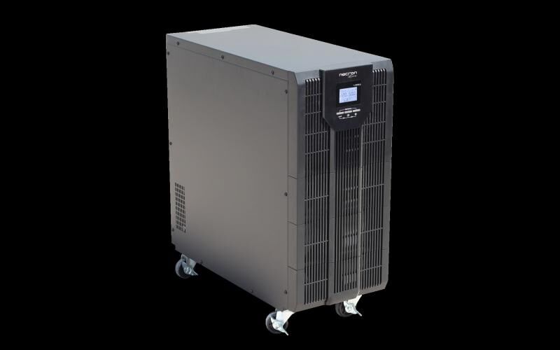 NECRON On-Line 6000VA 5-15 Dk 16x7AH Akülü UPS DT-6KVA-1