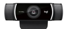 LOGITECH 960-001088 C922 Pro Stream Webcam