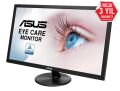 ASUS 21.5''FHD 1920x1080 5ms VGA EyeCare Siyah LED Monitör VP228DE