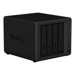 Synology DS920PLUS 4GB (4x3.5''/2.5'') Tower NAS