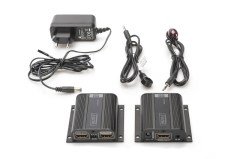 Digitus HDMI Sinyal Uzatma (50m)