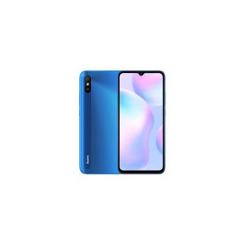 XIAOMI REDMI9A-32GB-BLUE 12MP REDMI 9A 2GB/32GB 6.26'' MAVİ