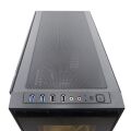 QUADRO SHARK-IX5-N-14858 SHARK IX5-N 14858 Ci5 10400F 2.9Ghz 8gb 512gb m.2 NVMe SSD 8GB RX580 Fre