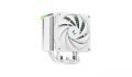 DEEPCOOL AK500-DIGITAL-WH AK500 Digital İşlemci Soğutucu Beyaz