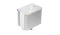 DEEPCOOL AK500-DIGITAL-WH AK500 Digital İşlemci Soğutucu Beyaz