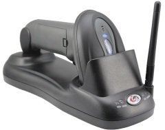 Sunlux XL-9310 1D Kablosuz Barkod Okuyucu