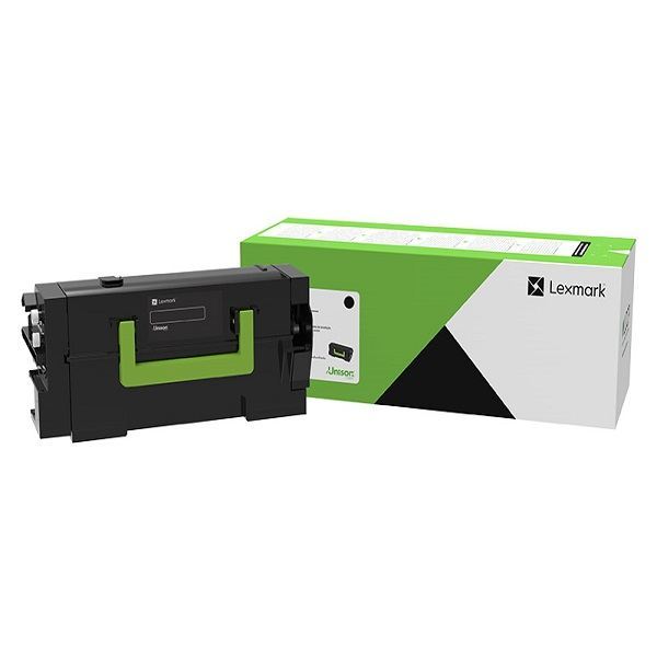 LEXMARK 58D5H00 Lexmark  High Yield Return Program Toner Cartridge