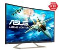 ASUS 31.5? 1920x1080 4ms 144Hz VA VGA,HDMI,DVI Kavisli Gaming Monitör
