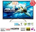 ASUS 31.5? 1920x1080 4ms 144Hz VA VGA,HDMI,DVI Kavisli Gaming Monitör
