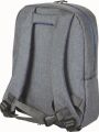 CLASSONE BP-M304 13-14'' Roma Serisi Medium Gri Notebook Sırt Çantası
