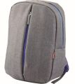 CLASSONE BP-M304 13-14'' Roma Serisi Medium Gri Notebook Sırt Çantası