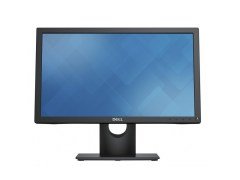 Dell 18.5'' E1916HV 5ms HD Vga Siyah TN