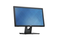 Dell 18.5'' E1916HV 5ms HD Vga Siyah TN