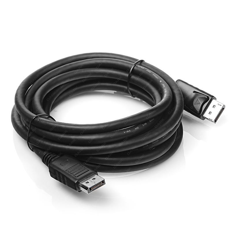 DARK DK-CB-DPL304K 3 Metre 4K DisplayPort Kablo Full HD
