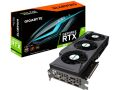 GIGABYTE GVN3080EAGLEOC10GD RTX3080 EAGLE OC 10GB 320 Bit GDDR6X PCI-E 4.0 Ekran Kartı