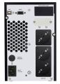 TESCOM Online Teos-1KVA 5-12 Dk 2x9AH Akülü UPS