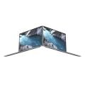 DELL XPS159500CMLH1600 XPS 15 9500, Ci7-10750H, 16G, 1TB SSD, GTX1650Tİ-4G 15.6''UHD ,Win 10 Pro