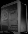 AEROCOOL AE-QS240-BG600 KAS QS240 BG 600W PENCERELİ MICROATX